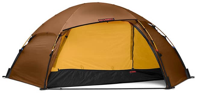 Hilleberg Allak 3 Sand