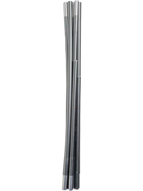 Hilleberg Allak 3 Grey 406 cm x 10mm Hilleberg Hilleberg Allak 3 Grey 406 cm x 10mm Hilleberg