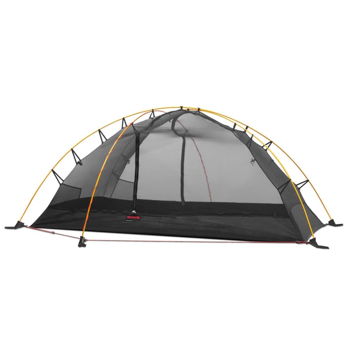 Hilleberg Allak 3 Mesh Inner Tent Black Hilleberg