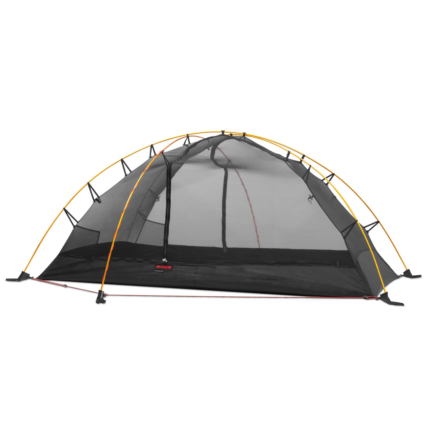 Hilleberg Allak 3 Mesh Inner Tent