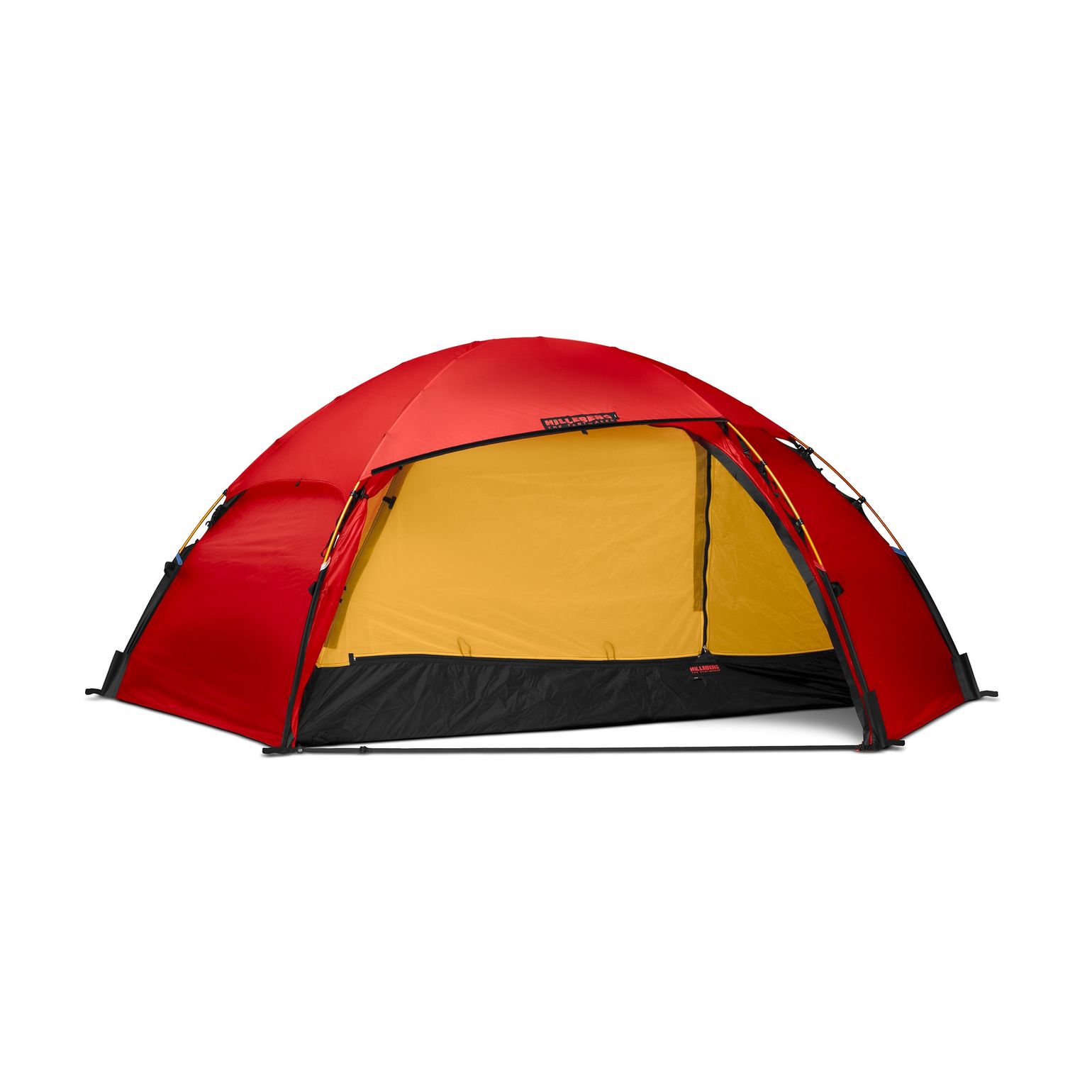 Hilleberg Allak 3 Red