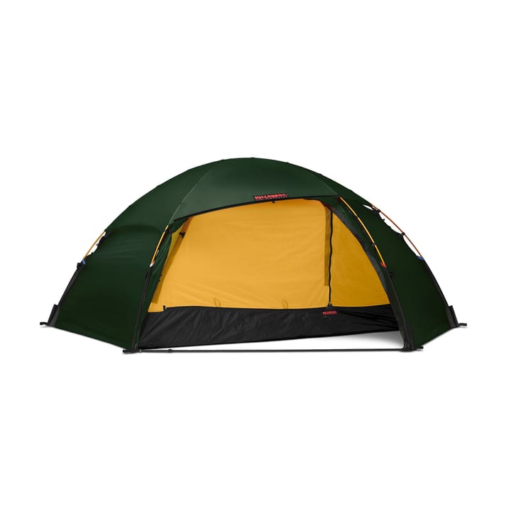 Allak 3 green Hilleberg