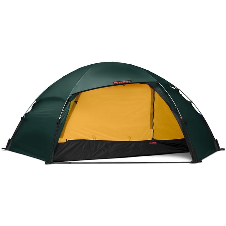 Hilleberg Allak 2 Green Hilleberg Hilleberg Allak 2 Green Hilleberg