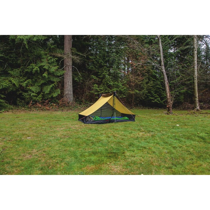Hilleberg Anaris Green Hilleberg