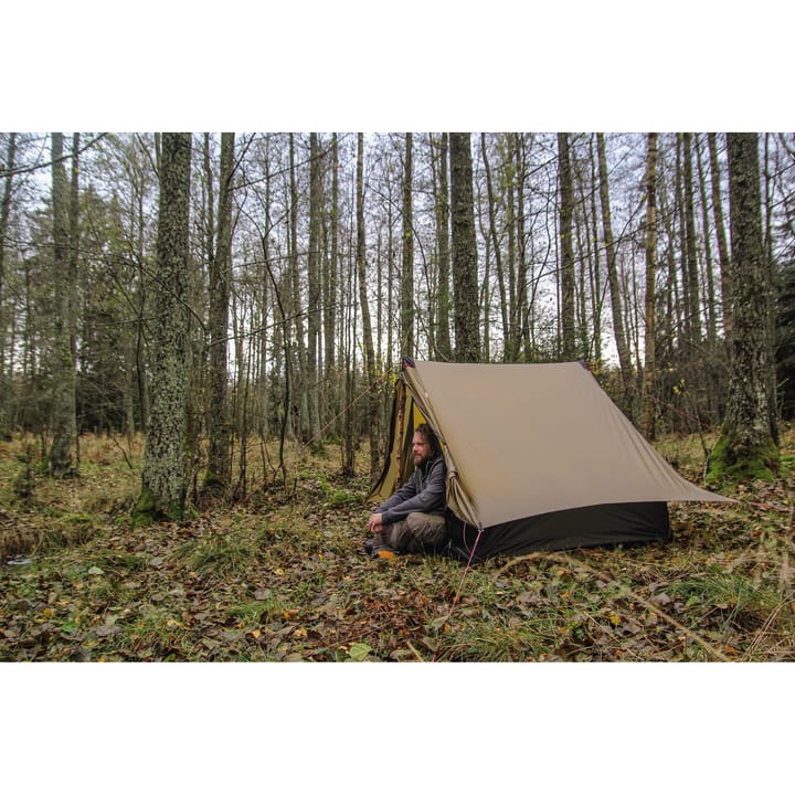 Hilleberg Anaris Green Hilleberg