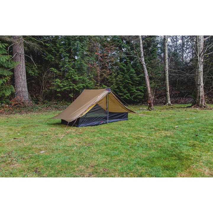 Hilleberg Anaris Green Hilleberg