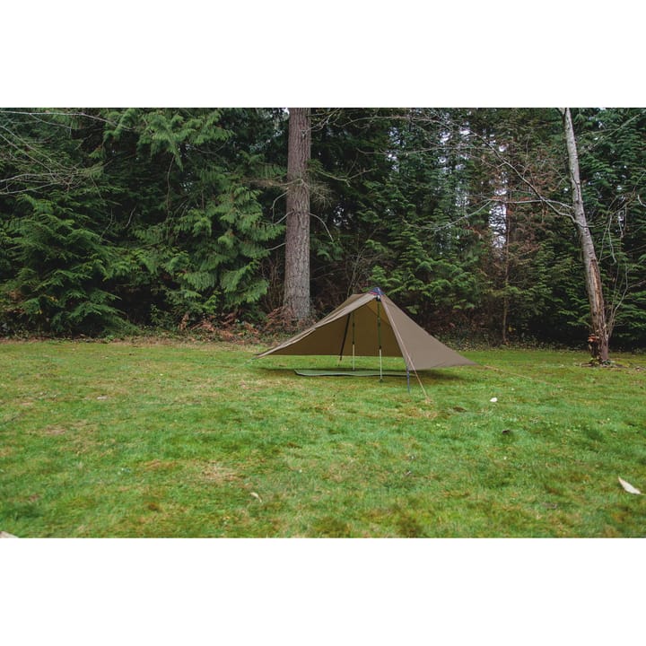 Hilleberg Anaris Green Hilleberg