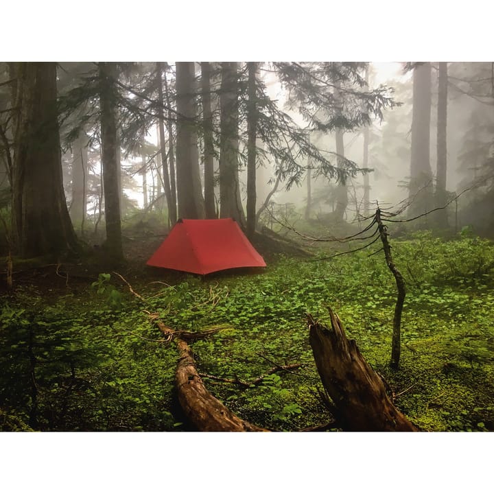 Hilleberg Anaris Green Hilleberg