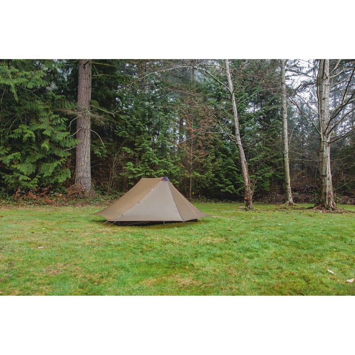 Hilleberg Anaris Green Hilleberg