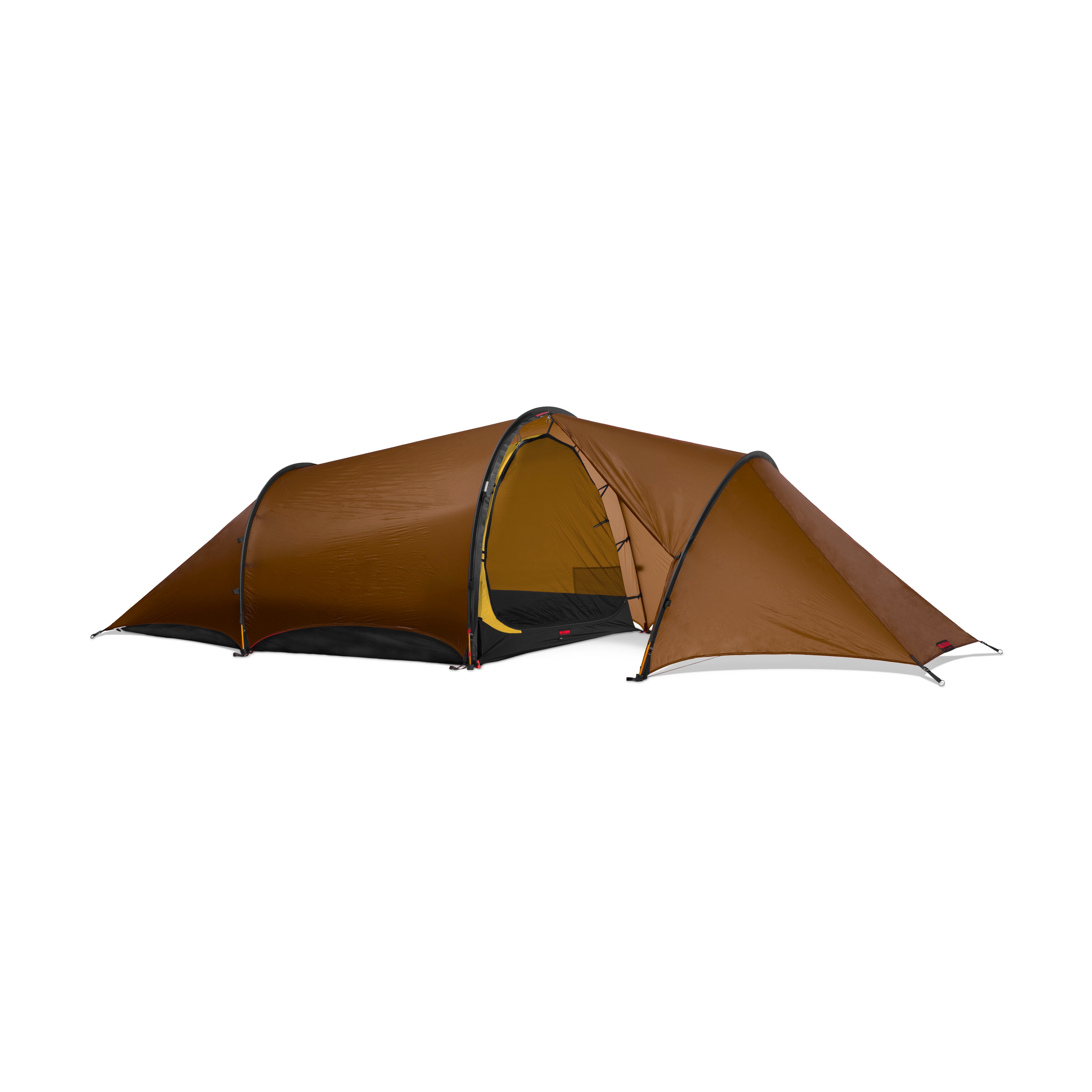 Hilleberg Anjan 2 GT Sand Tunneltält OneSize