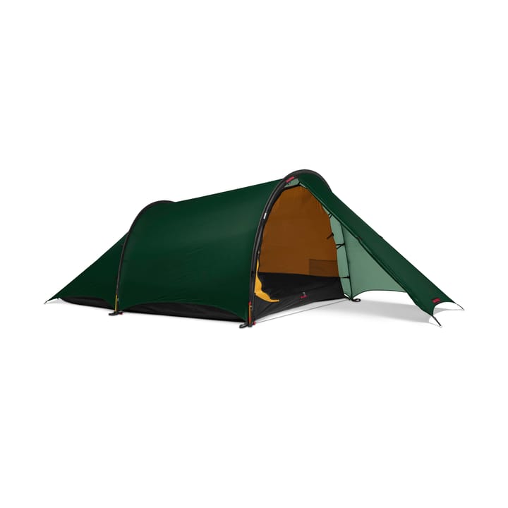 Hilleberg Anjan 3  Green Hilleberg