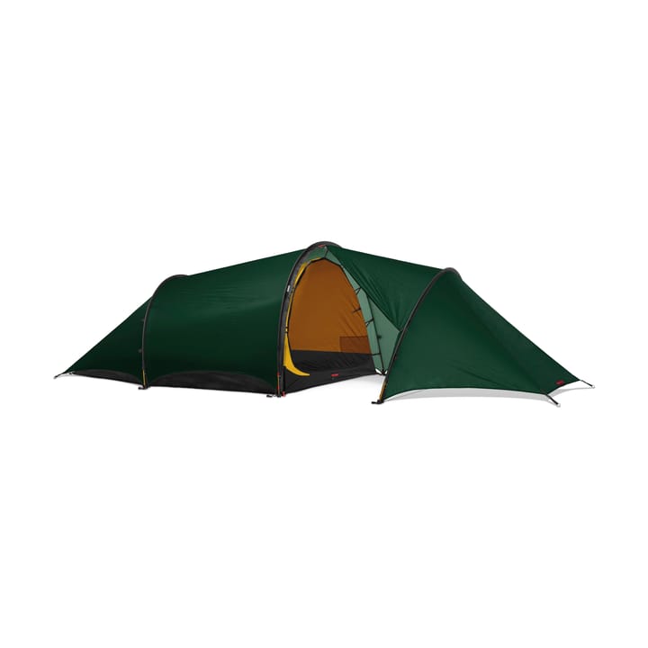 Hilleberg Anjan 3 GT Green Hilleberg