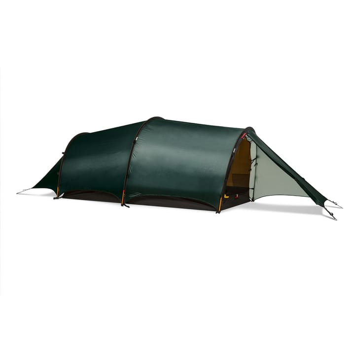 Hilleberg Helags 2 Green Hilleberg