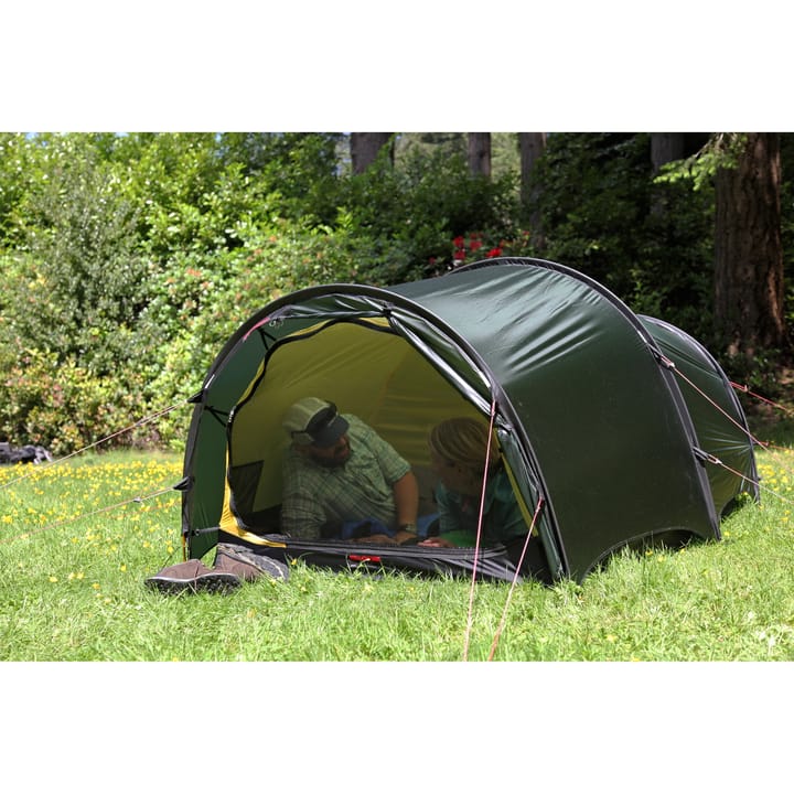 Hilleberg Helags 2 Red Hilleberg