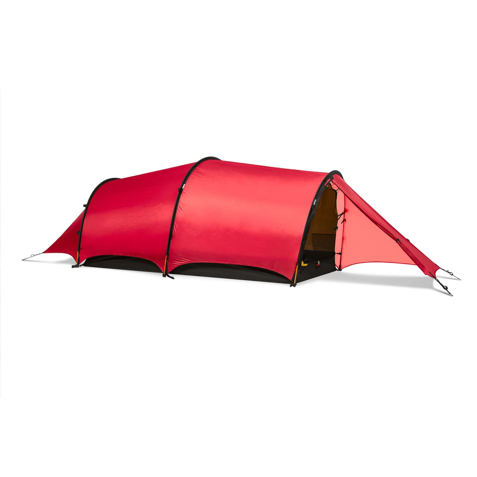 Hilleberg Helags 3 Red