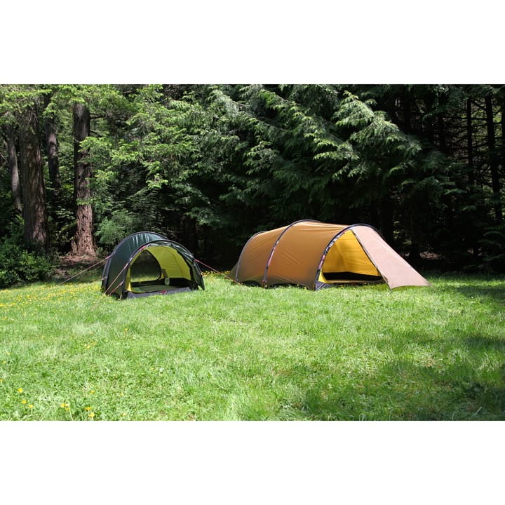 Hilleberg Helags 3 Sand Hilleberg Hilleberg Helags 3 Sand Hilleberg