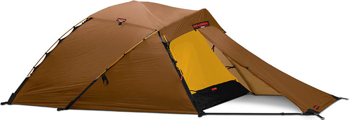 Hilleberg Jannu Sand Kupoltält OneSize