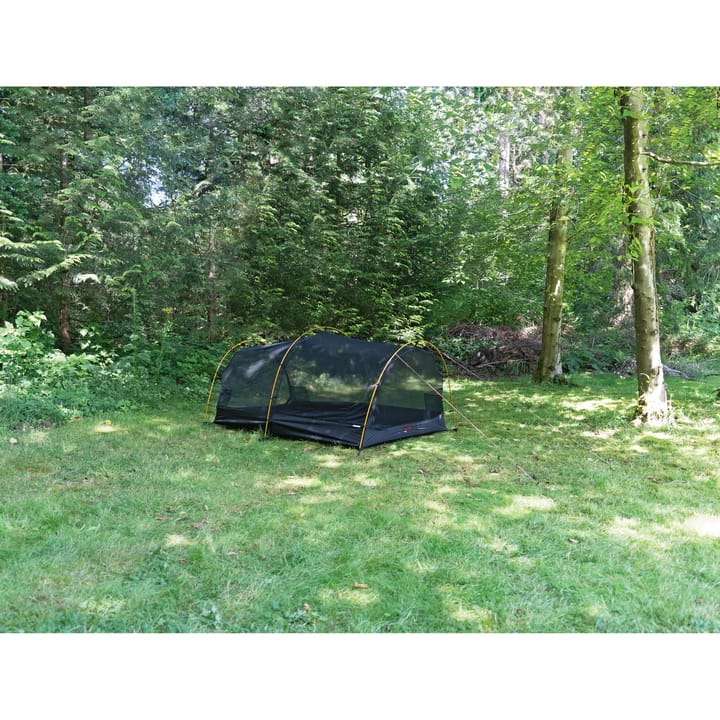 Hilleberg Kaitum 2 / Helags 2 Mesh It Black Hilleberg