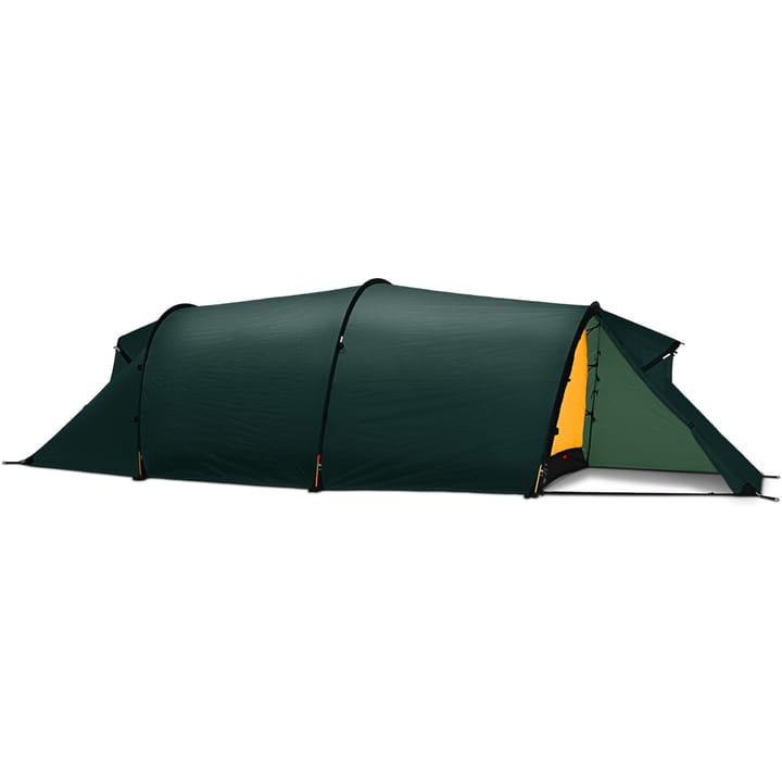 Hilleberg Kaitum 3 Green Hilleberg