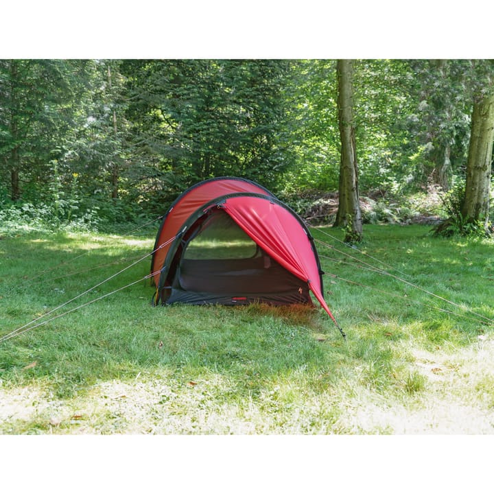 Hilleberg Kaitum 3 / Helags 3 Mesh It Black Hilleberg