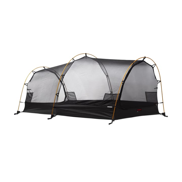 Hilleberg Kaitum 3 / Helags 3 Mesh It Black Hilleberg