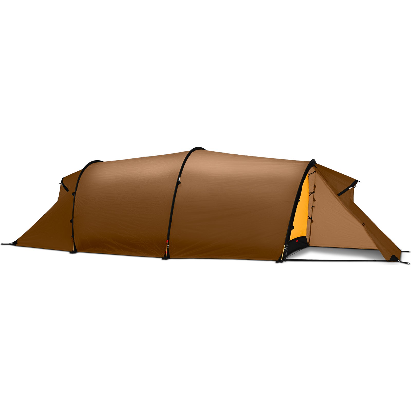 Hilleberg Kaitum 3 Sand Tunneltält OneSize