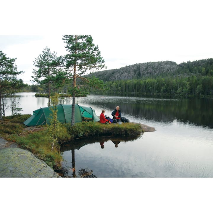 Hilleberg Kaitum 4  Green Hilleberg