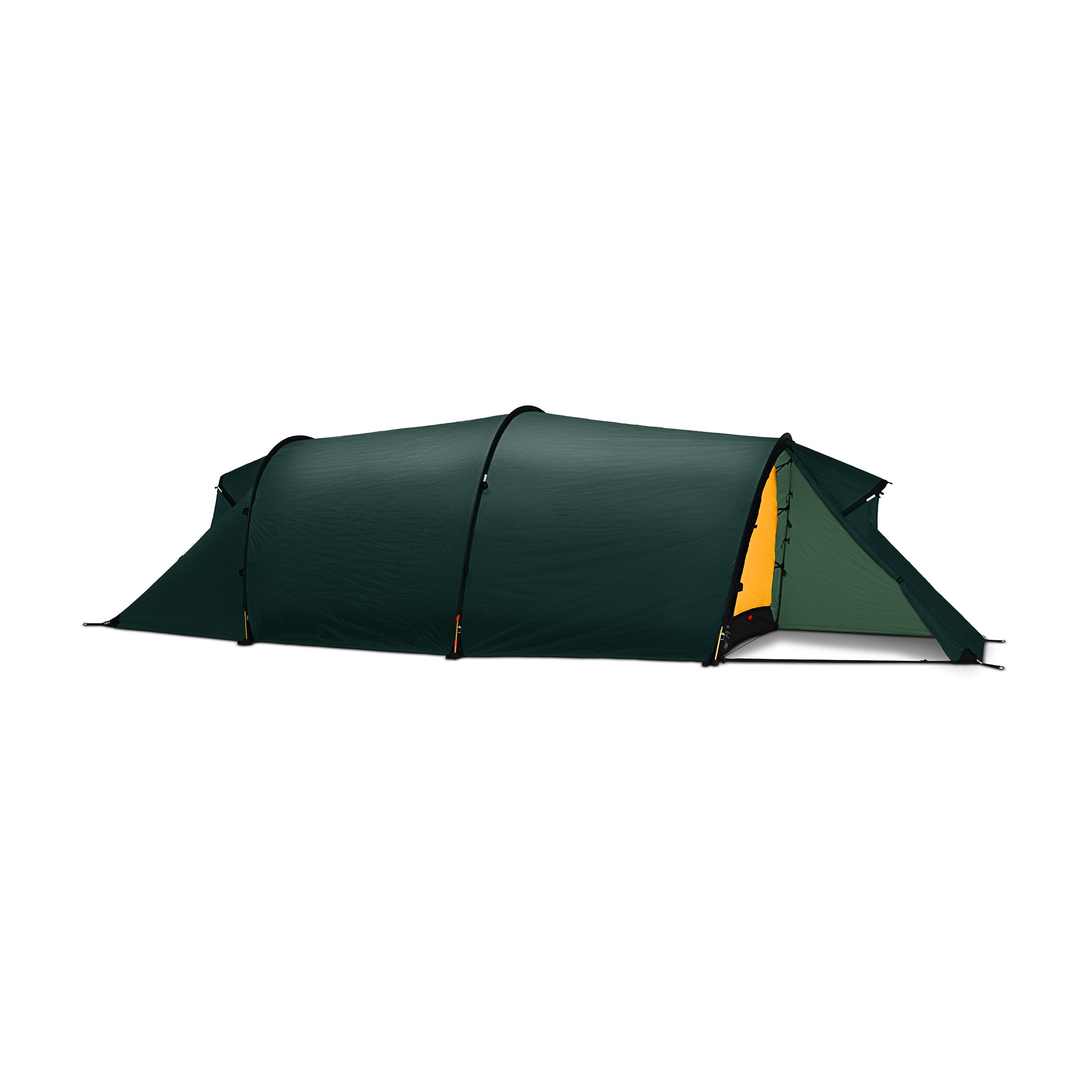 Hilleberg Kaitum 4  Green