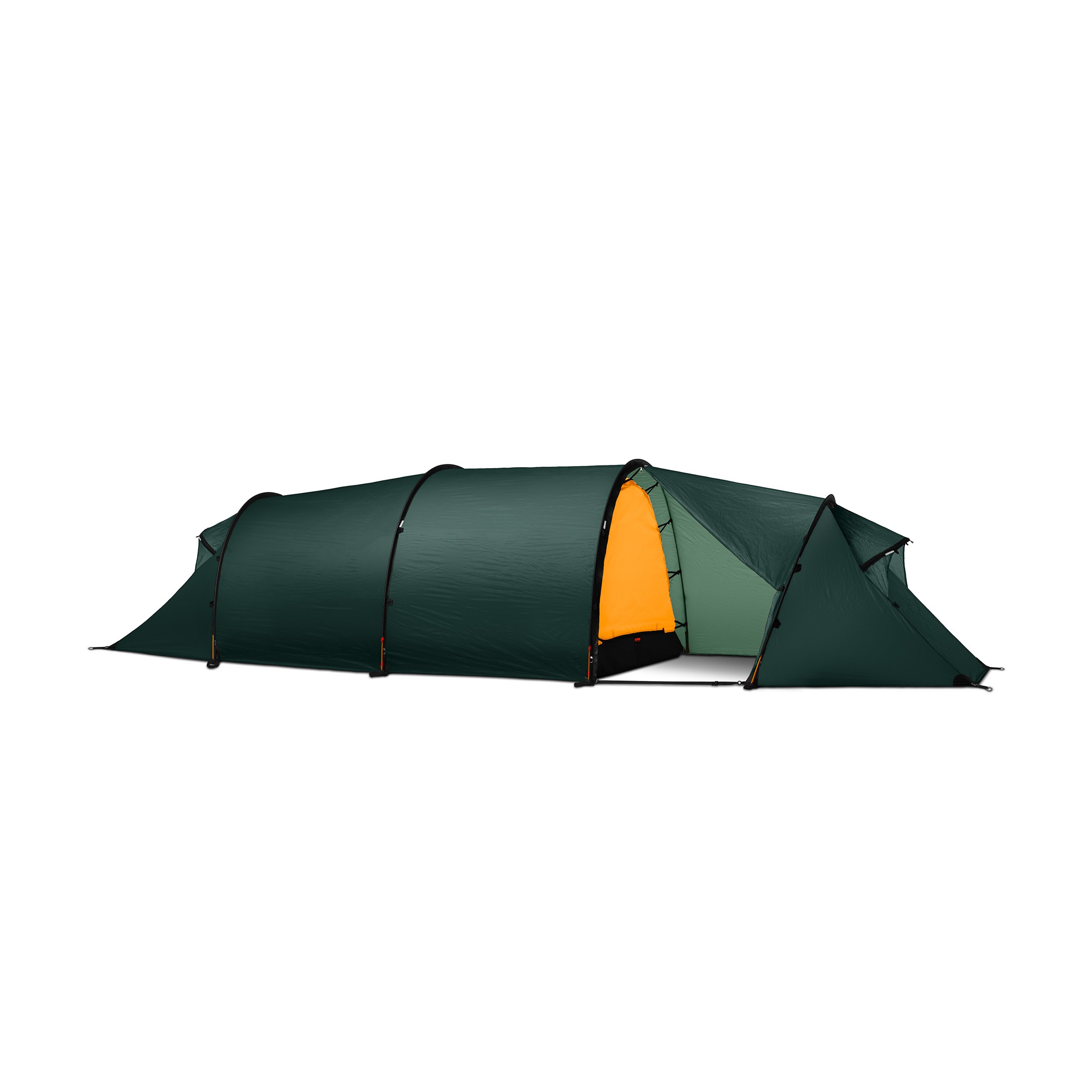 Hilleberg Kaitum 4 GT Green