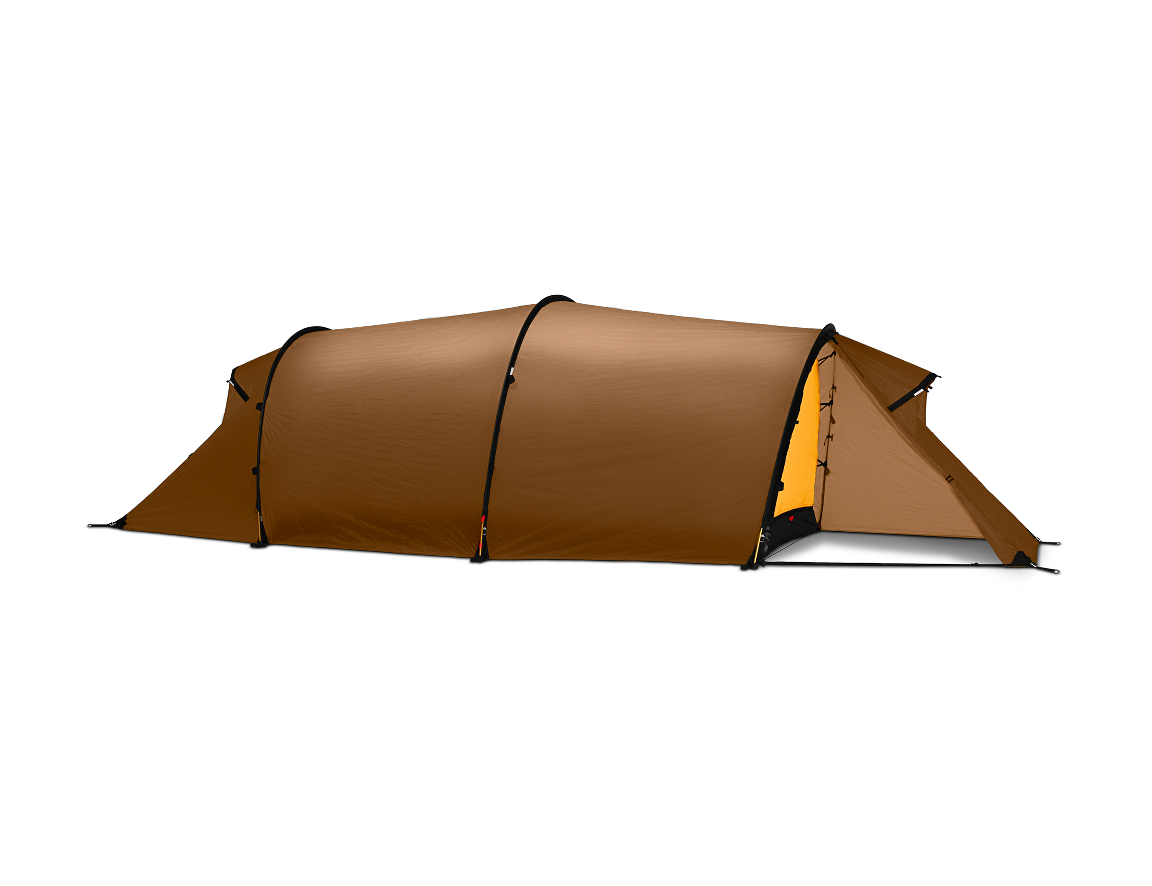 Hilleberg Kaitum 4  Sand