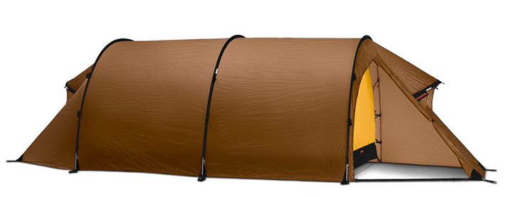 Hilleberg Keron 3 Sand Tunneltält OneSize