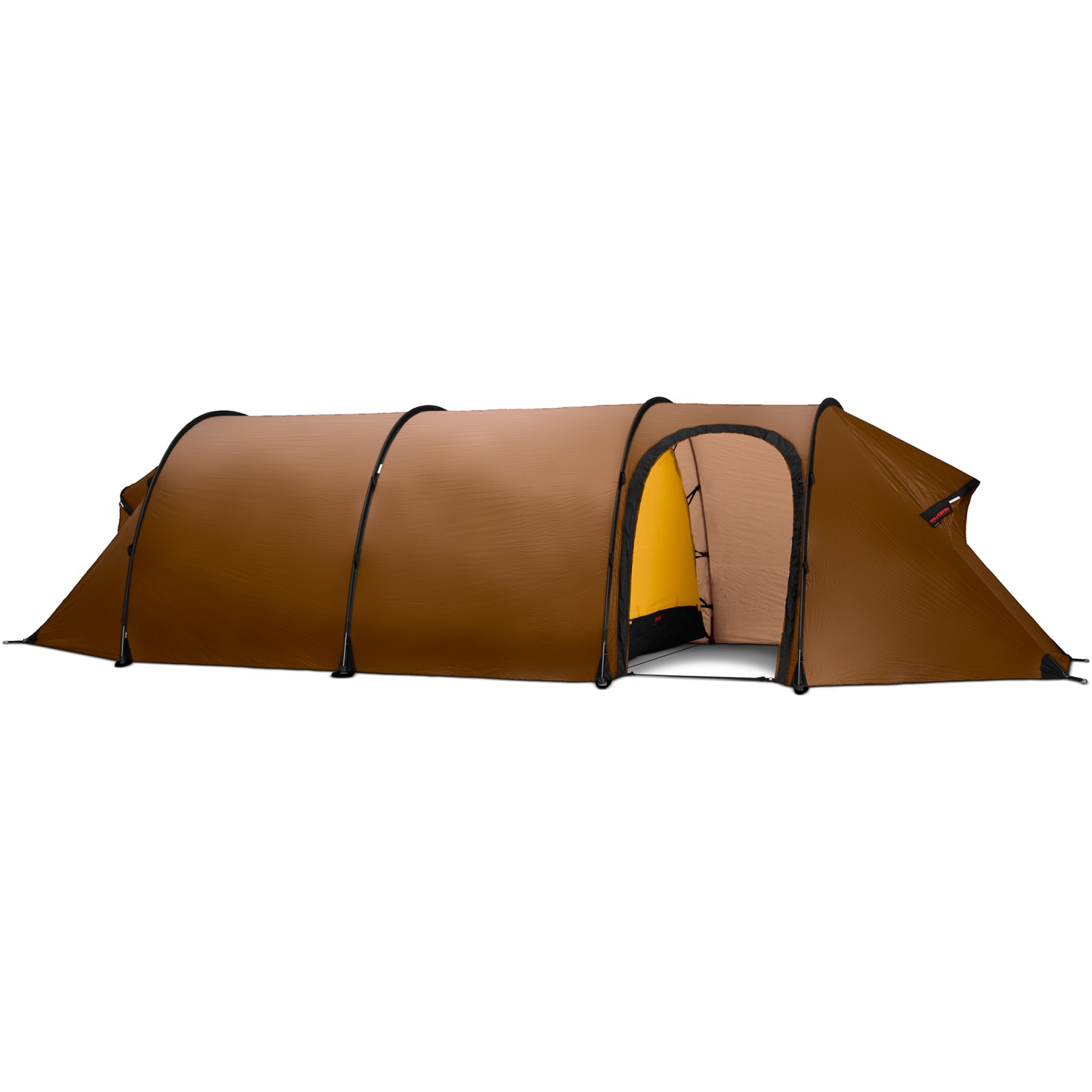 Hilleberg Keron 4 GT Sand Tunneltält OneSize