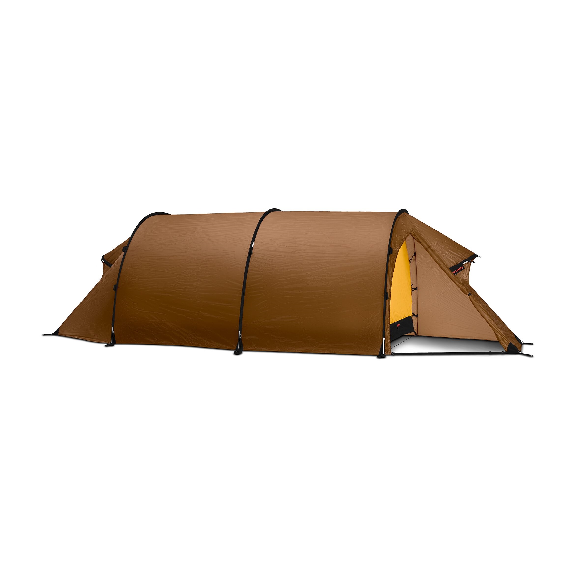 Hilleberg Keron 4 Sand Tunneltält OneSize