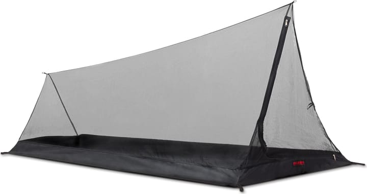 Hilleberg Mesh Tent 1 Black Hilleberg