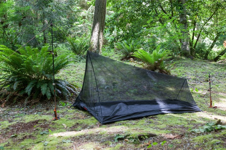 Hilleberg Mesh Tent 1 Black Hilleberg