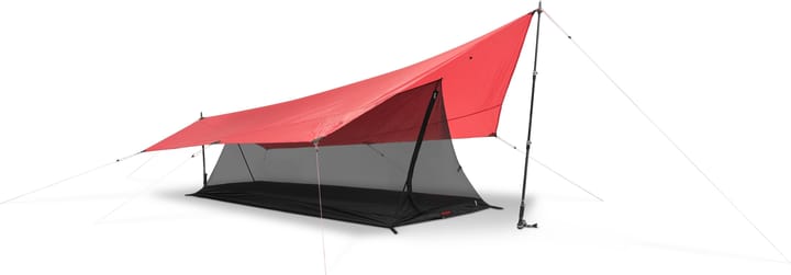 Hilleberg Mesh Tent 1 Black Hilleberg