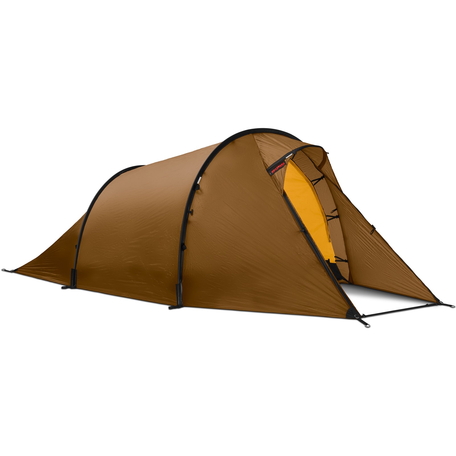 Hilleberg Nallo 2 Sand Tunneltält OneSize