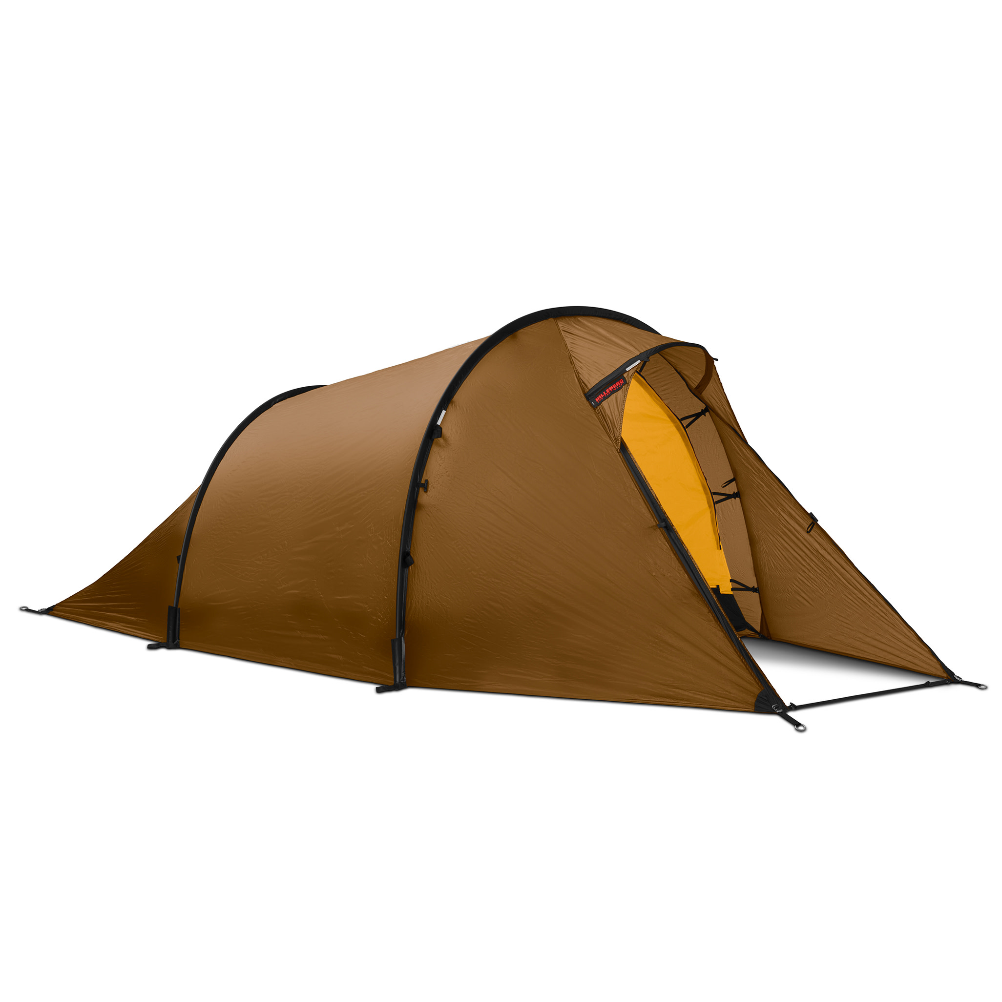 Hilleberg Nallo 3 Sand