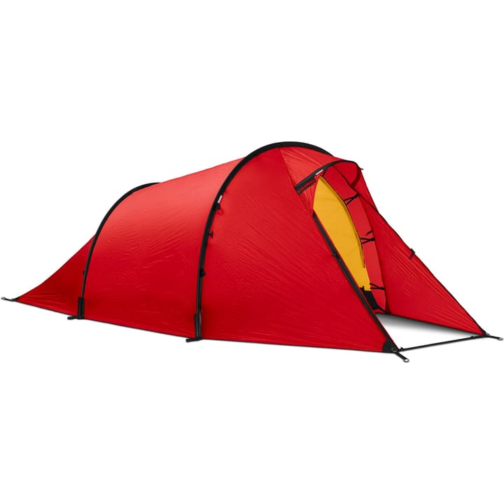 Hilleberg Nallo 4 Red Hilleberg