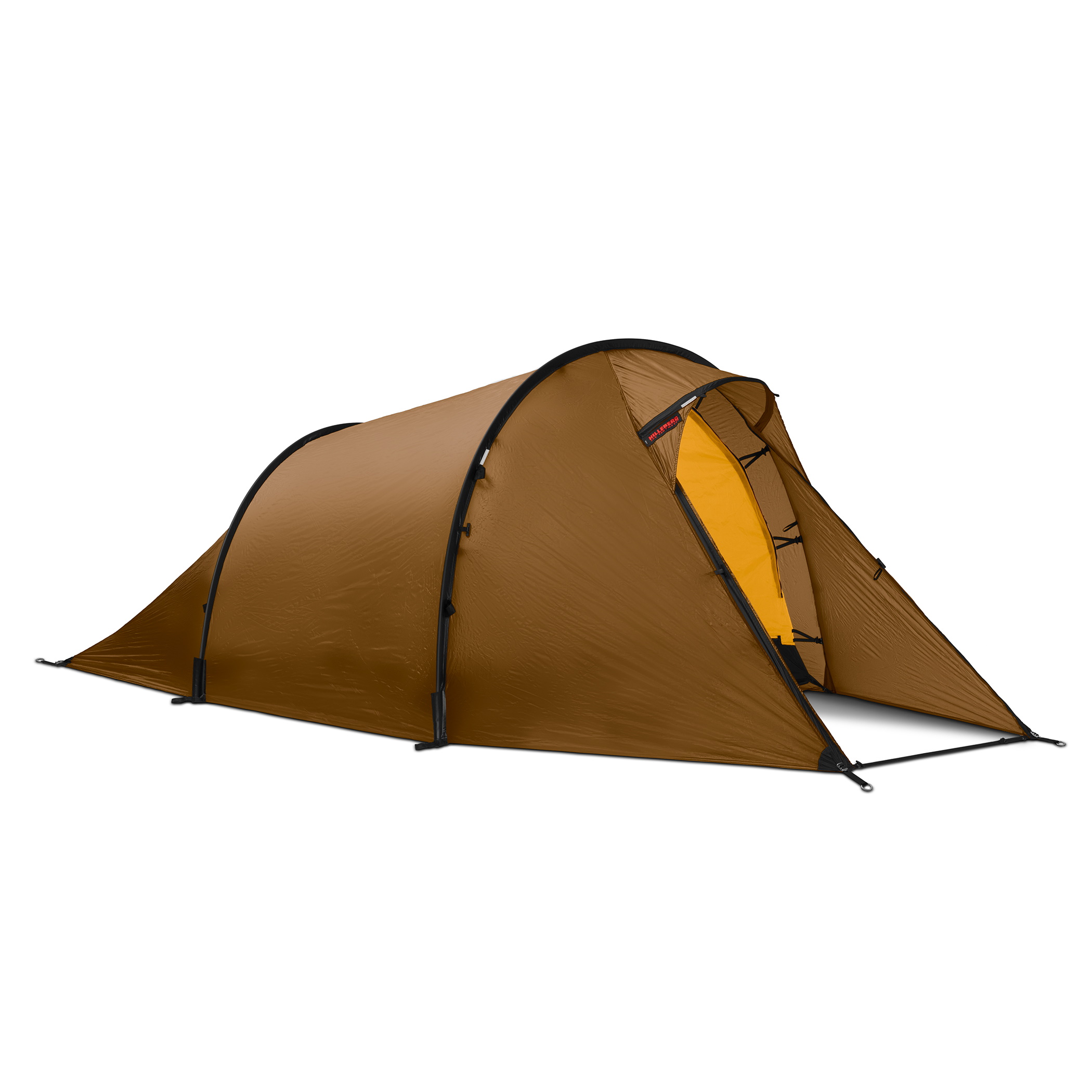 Hilleberg Nallo 4 Sand