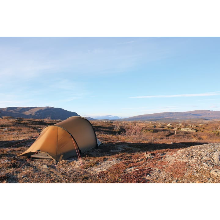 Hilleberg Nallo 4 Sand Hilleberg