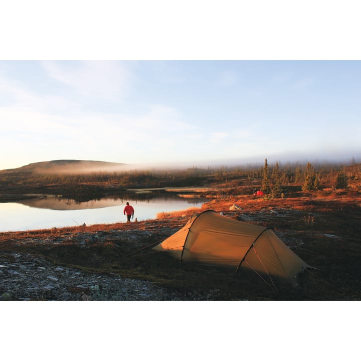 Hilleberg Nallo 4 Sand Hilleberg