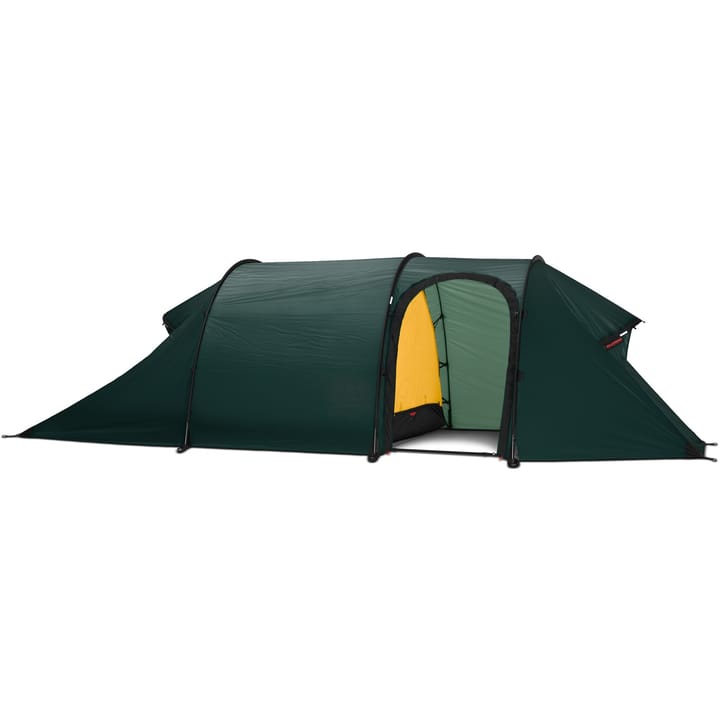 Hilleberg Nammatj 2 GT Green Hilleberg