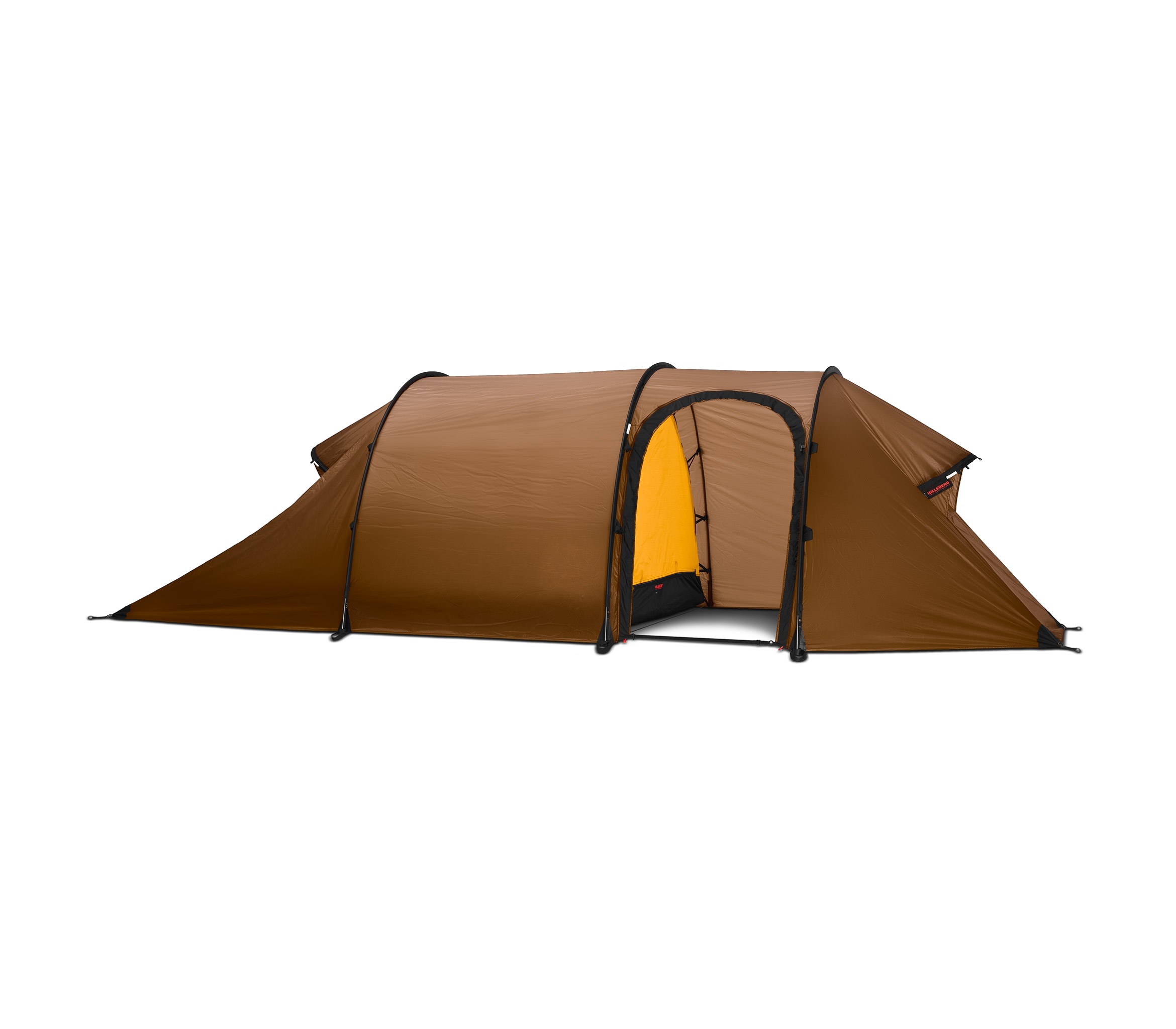 Hilleberg Nammatj 2 GT Sand Tunneltelt OneSize