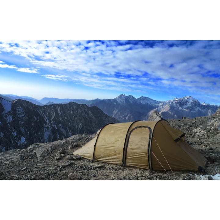 Hilleberg Nammatj 2 GT Sand Hilleberg Hilleberg Nammatj 2 GT Sand Hilleberg
