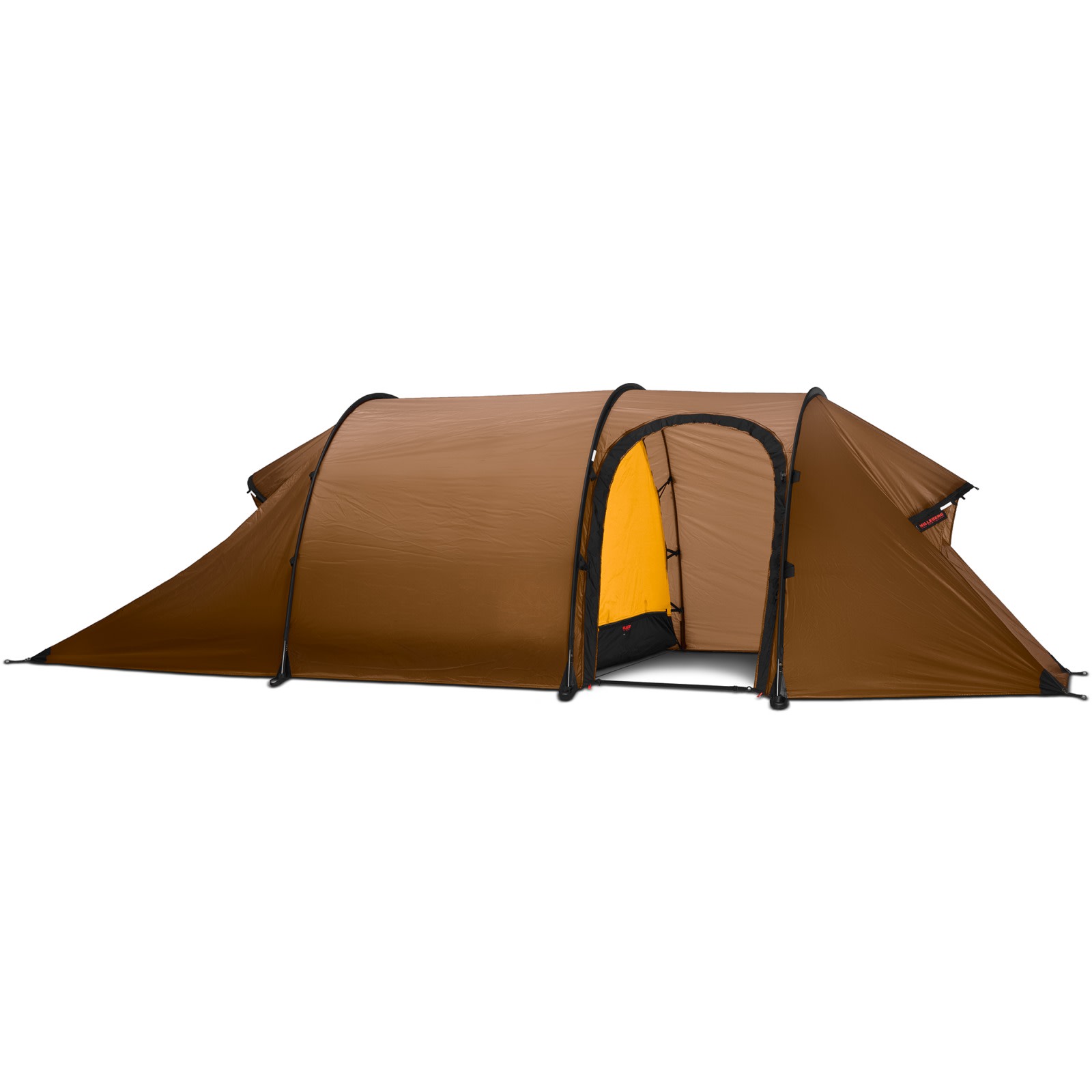 Hilleberg Nammatj 3 GT Sand Tunneltält OneSize