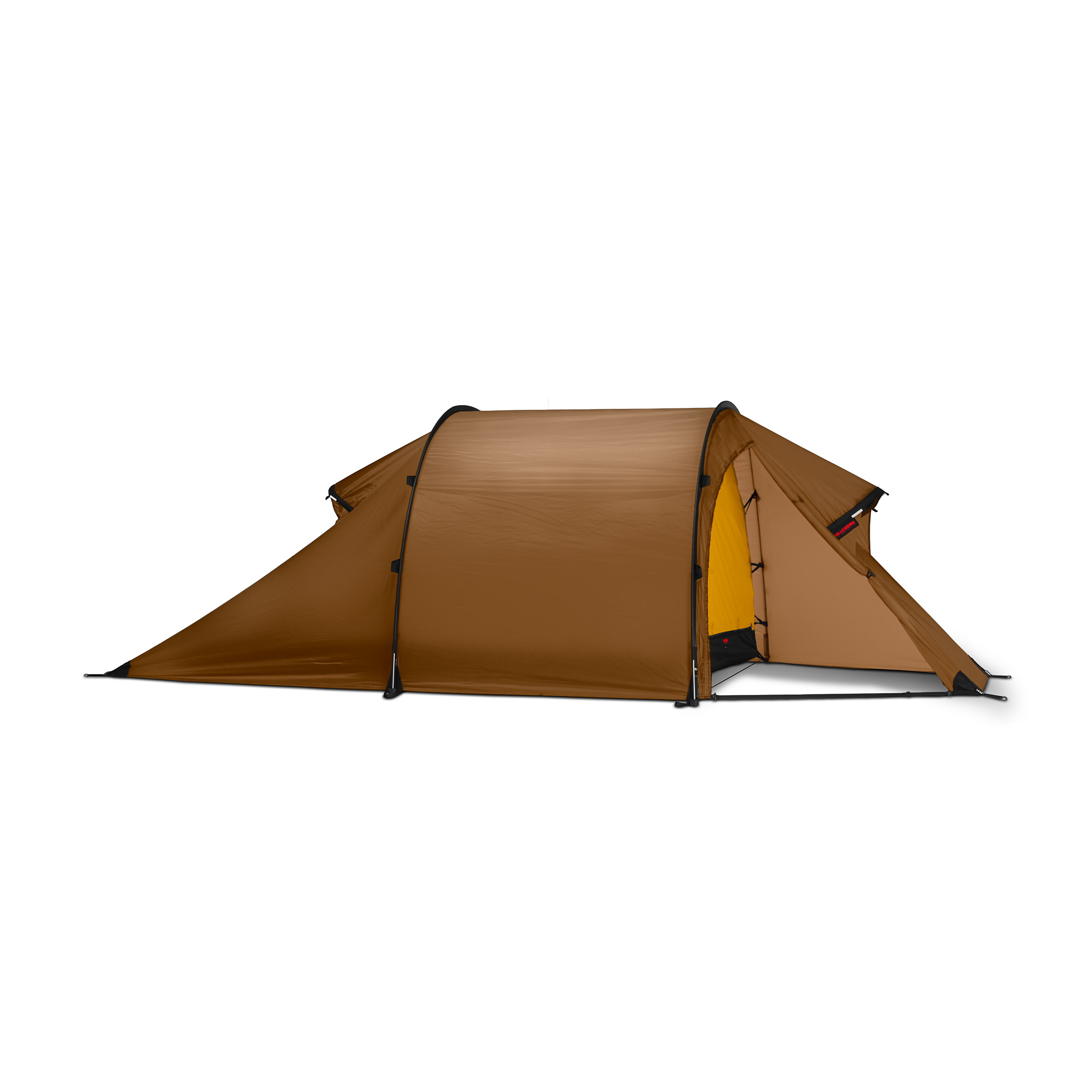 Hilleberg Nammatj 3 Sand Tunneltelt OneSize