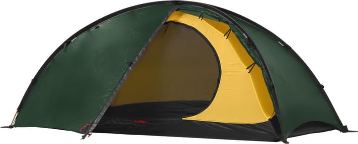 Hilleberg Niak  Green Hilleberg