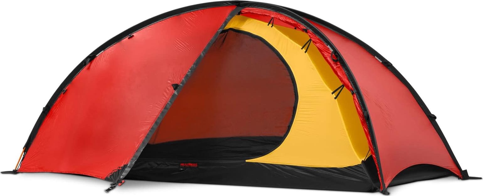 Hilleberg Niak  Red