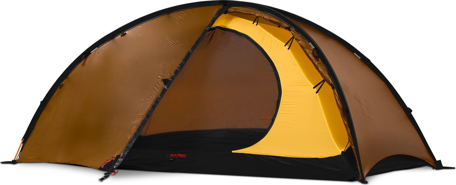 Hilleberg Niak  Sand